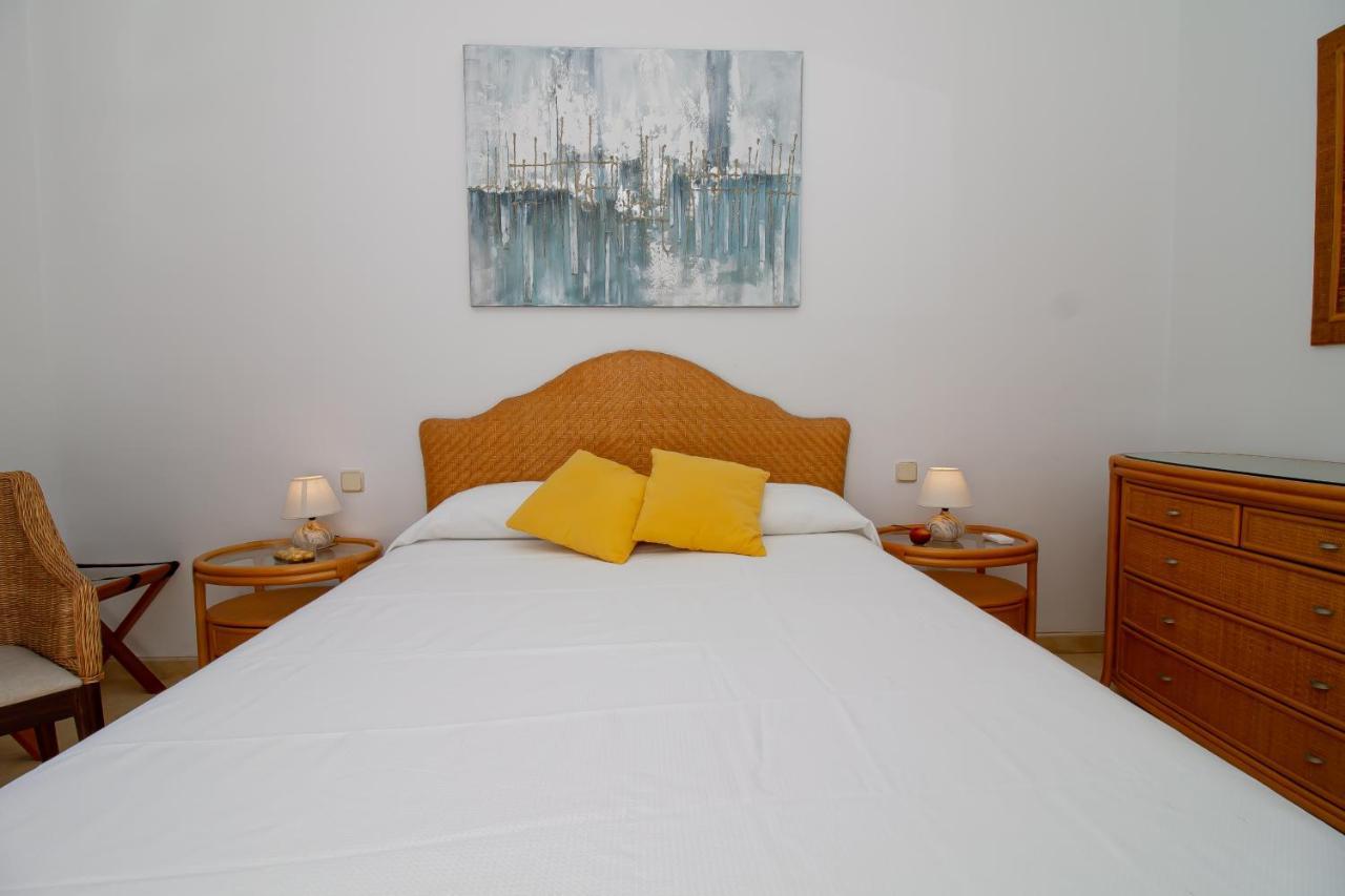 Вилла Duplex Meloneras With Free Wifi And Private Garden Экстерьер фото
