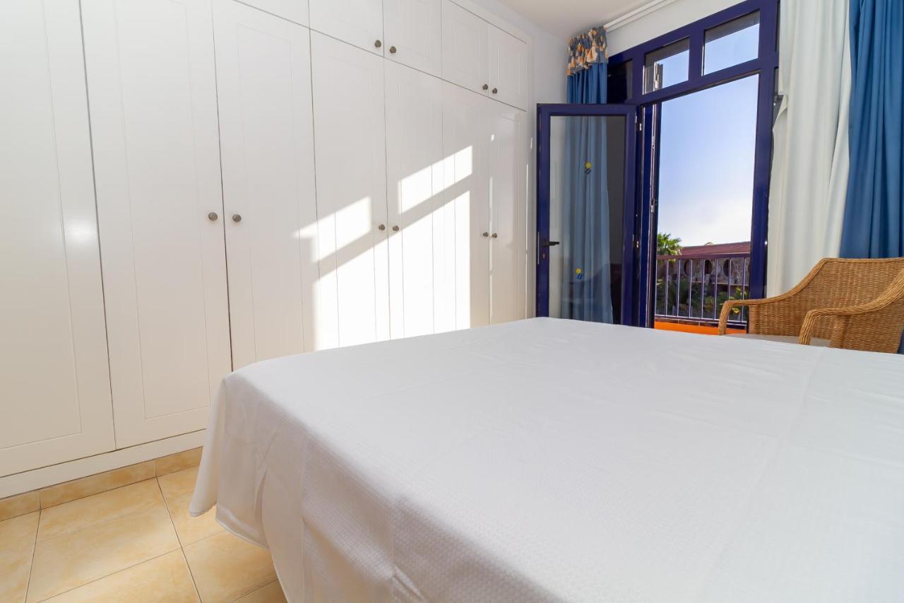 Вилла Duplex Meloneras With Free Wifi And Private Garden Экстерьер фото