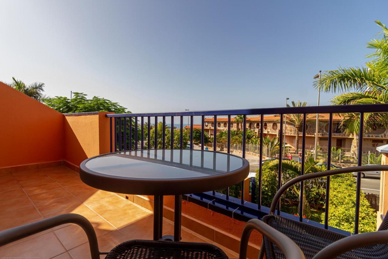Вилла Duplex Meloneras With Free Wifi And Private Garden Экстерьер фото