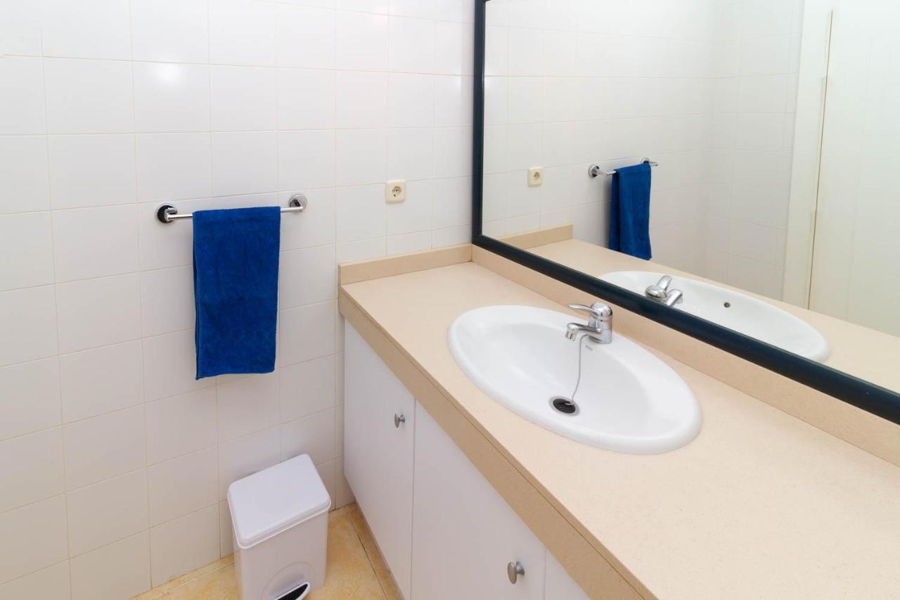 Вилла Duplex Meloneras With Free Wifi And Private Garden Экстерьер фото