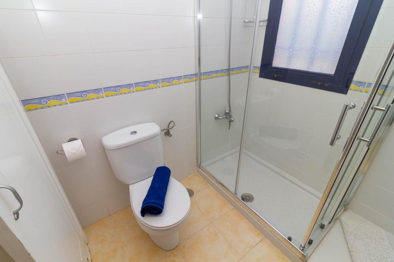 Вилла Duplex Meloneras With Free Wifi And Private Garden Экстерьер фото