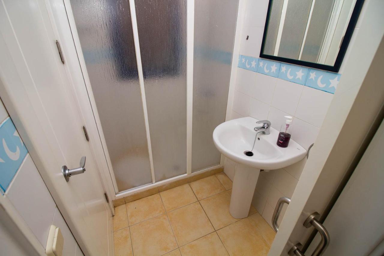 Вилла Duplex Meloneras With Free Wifi And Private Garden Экстерьер фото